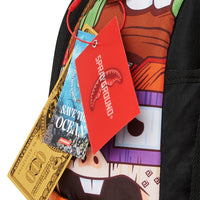 Viacom 90s Totem Backpack