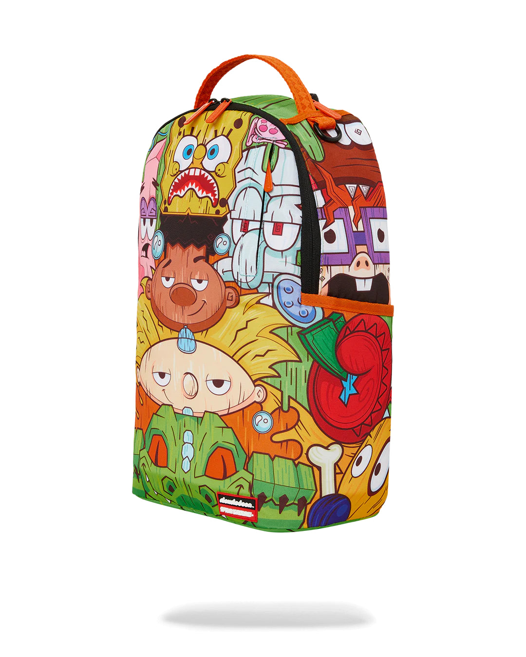 Viacom 90s Totem Backpack