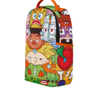 Viacom 90s Totem Backpack