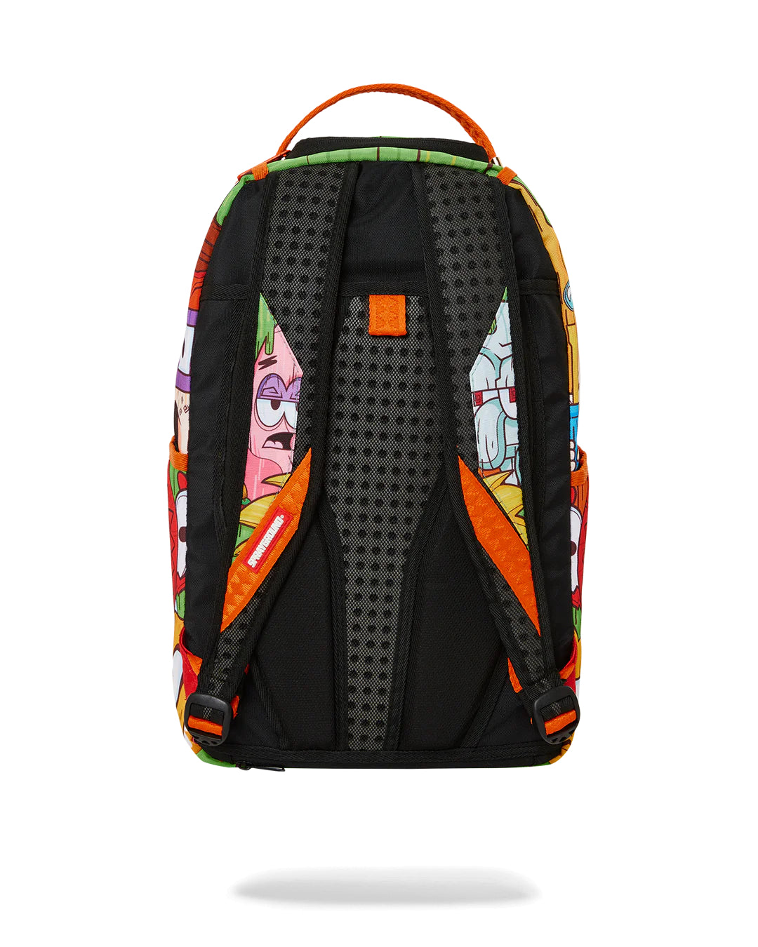 Viacom 90s Totem Backpack