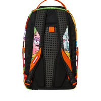 Viacom 90s Totem Backpack