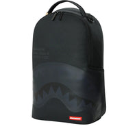 Shark Central 2.0 Black On Black Dlxsv