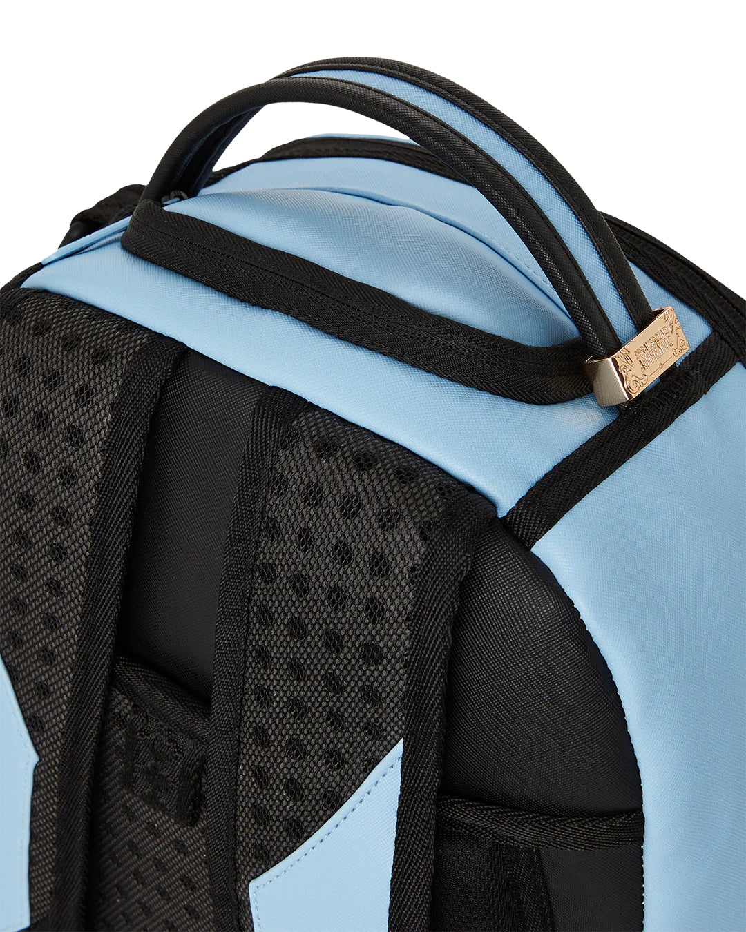 Shark Central 2.0 Blue Dlxsv  Backpack