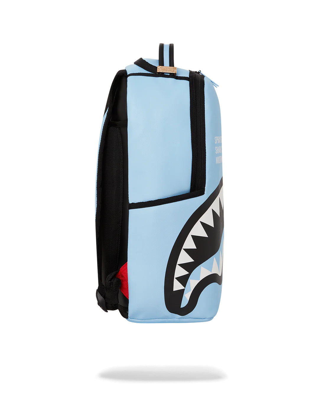 Shark Central 2.0 Blue Dlxsv  Backpack