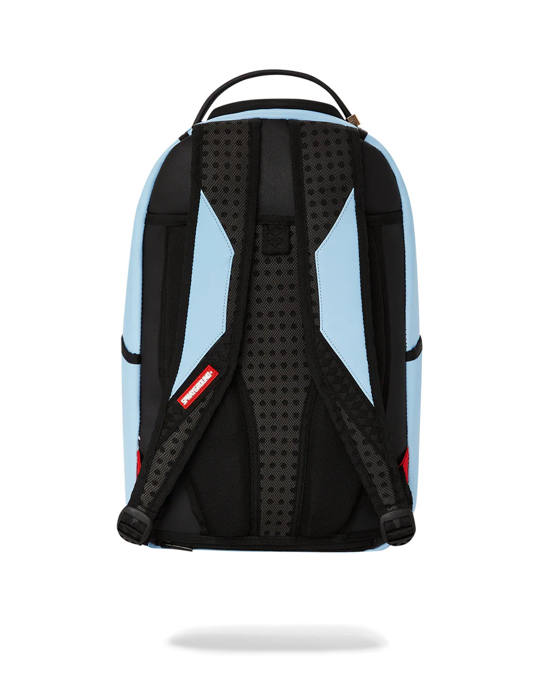 Shark Central 2.0 Blue Dlxsv  Backpack