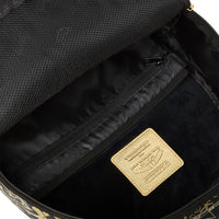 Half Graff Gold Dlxsv Duffle