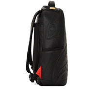 Half Graff Gold Dlxsv Duffle