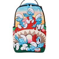 Mushroom  Lite Color Backpack