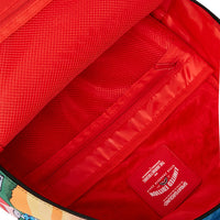 Mushroom  Lite Color Backpack