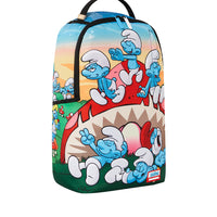 Mushroom  Lite Color Backpack