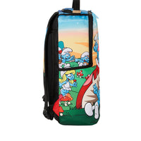 Mushroom  Lite Color Backpack