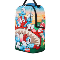 Mushroom  Lite Color Backpack