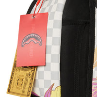 Chic Susie Backpack