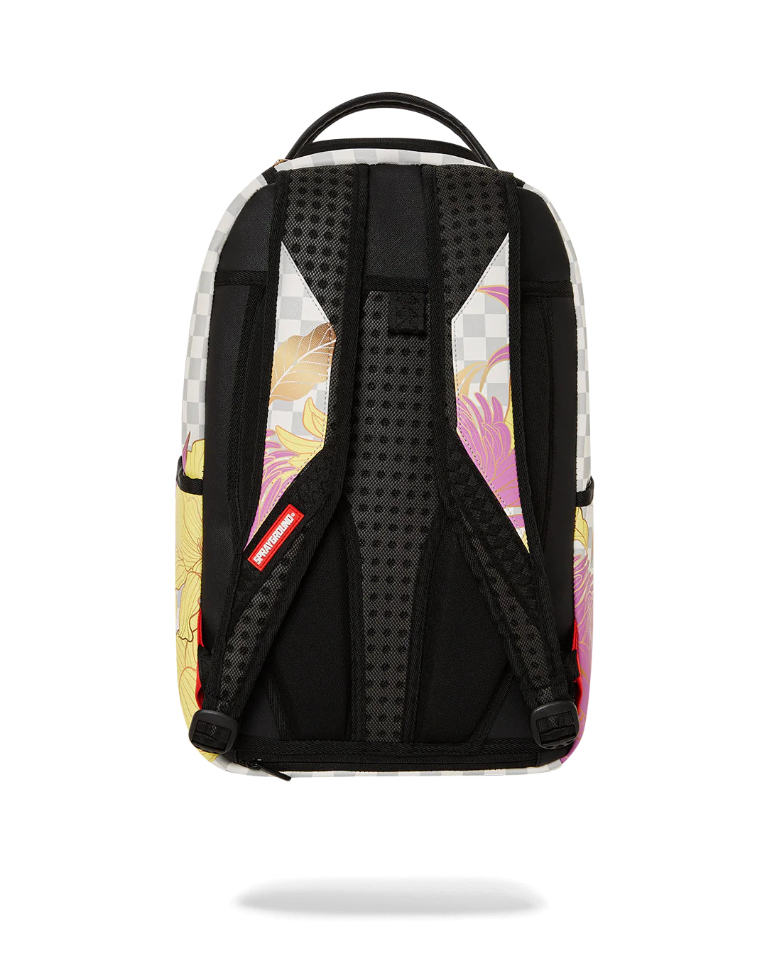 Chic Susie Backpack