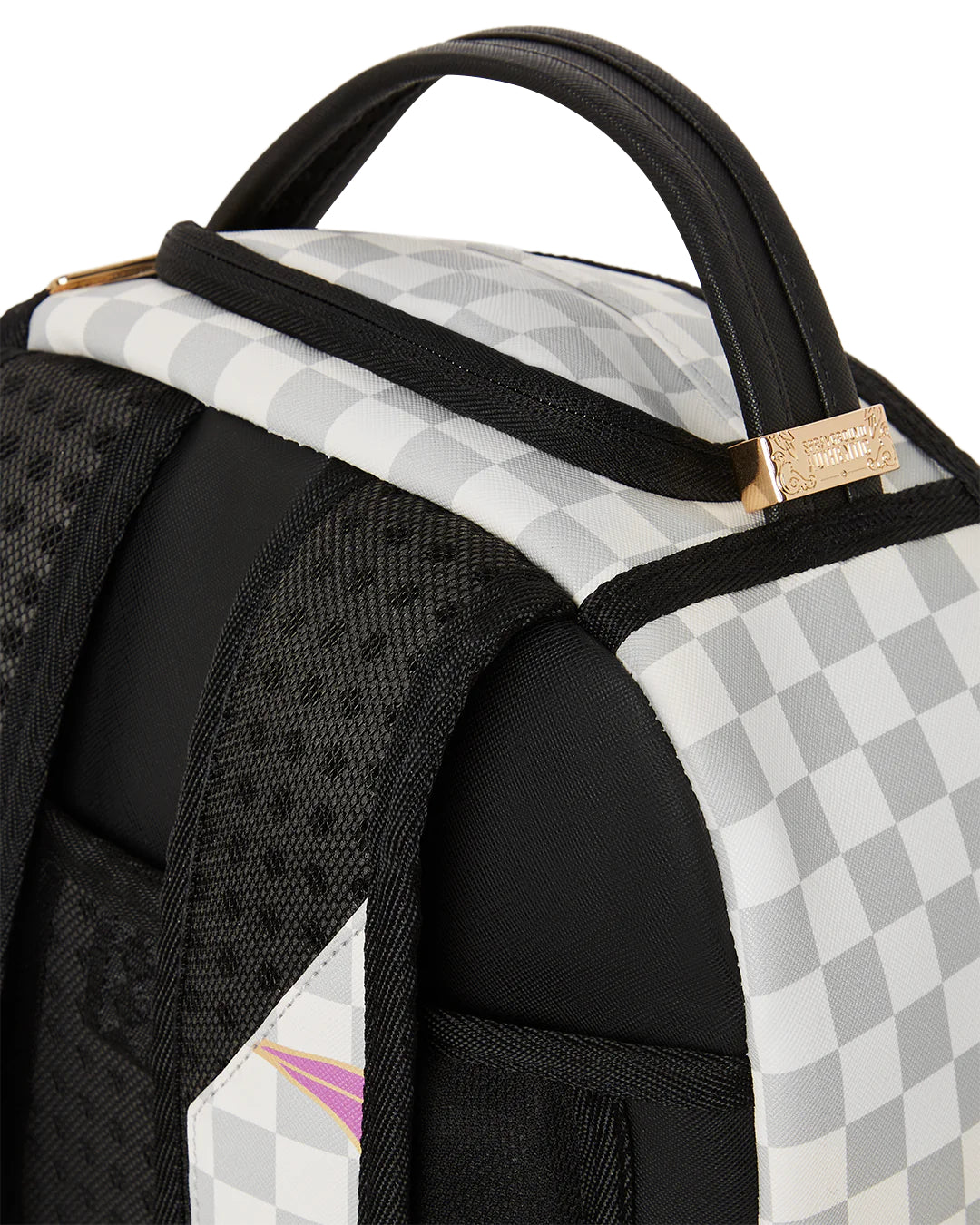 Chic Susie Backpack