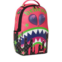 Alien Splat Dlxsv Backpack