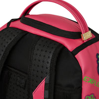 Alien Splat Dlxsv Backpack