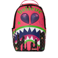 Alien Splat Dlxsv Backpack