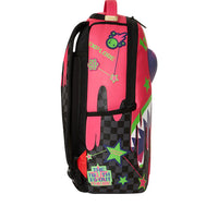 Alien Splat Dlxsv Backpack