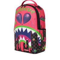 Alien Splat Dlxsv Backpack