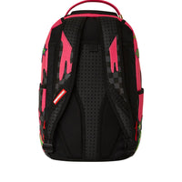 Alien Splat Dlxsv Backpack