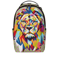 Ai Style Art Dlxsv Backpack