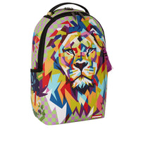 Ai Style Art Dlxsv Backpack