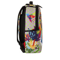 Ai Style Art Dlxsv Backpack