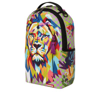 Ai Style Art Dlxsv Backpack