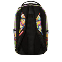 Ai Style Art Dlxsv Backpack