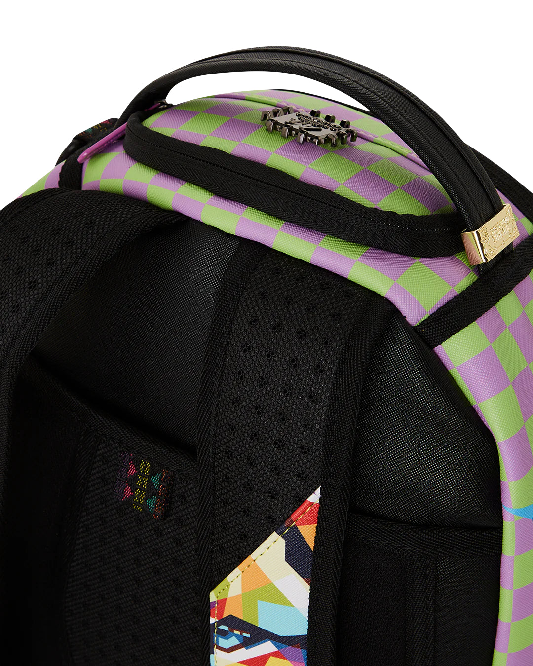 Ai Style Art Dlxsv Backpack