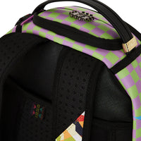 Ai Style Art Dlxsv Backpack