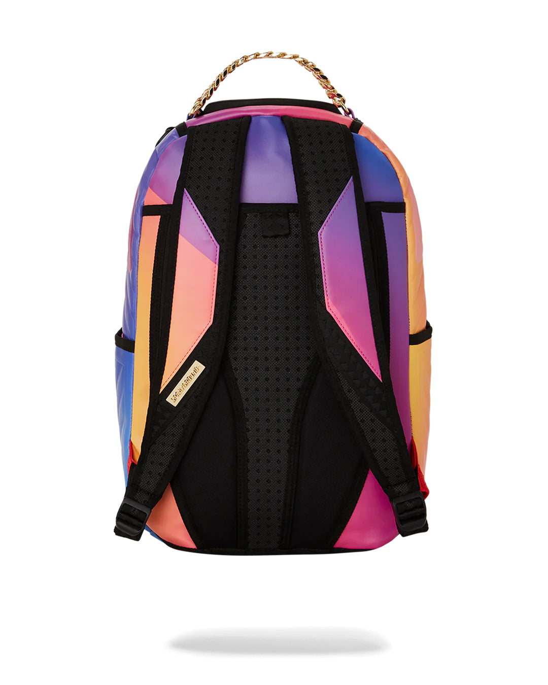 Aurora Wave Dlx  Backpack