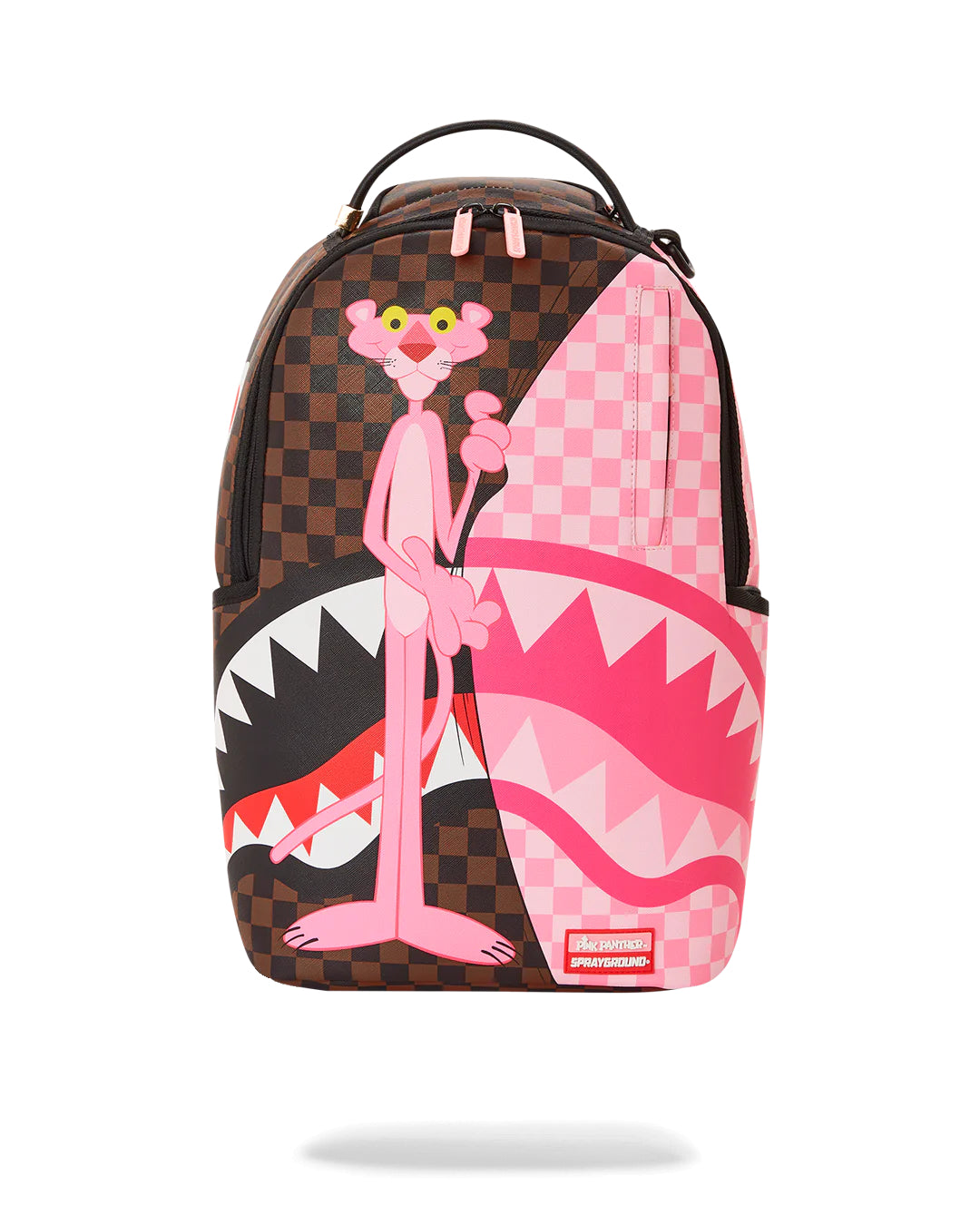 Pink Panther Reveal Backpack