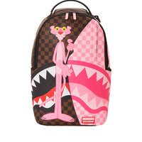 Pink Panther Reveal Backpack