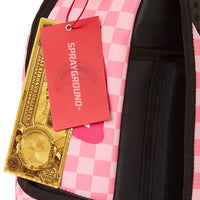 Pink Panther Reveal Backpack