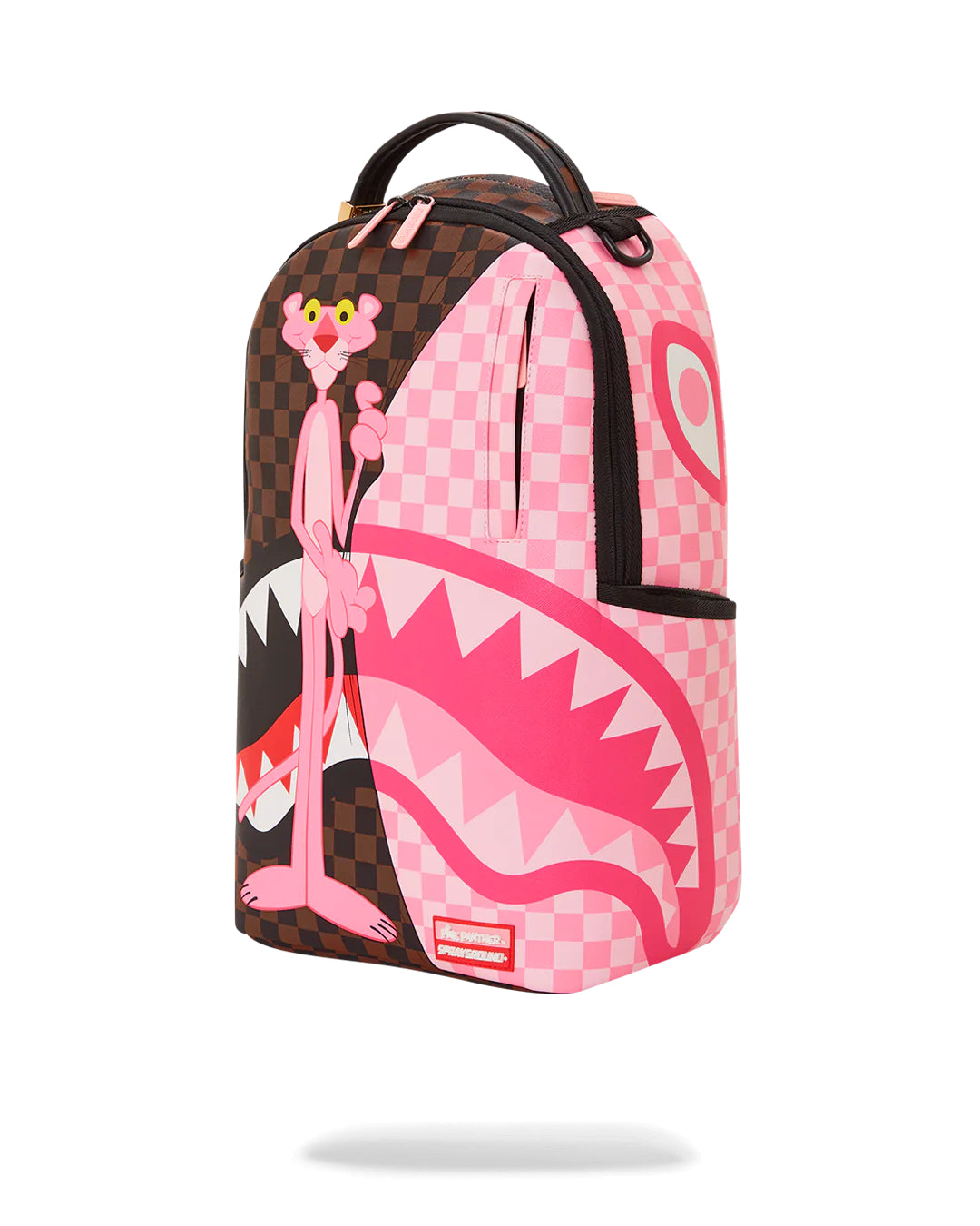 Pink Panther Reveal Backpack