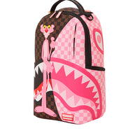 Pink Panther Reveal Backpack