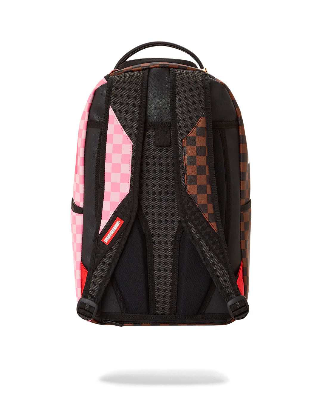 Pink Panther Reveal Backpack