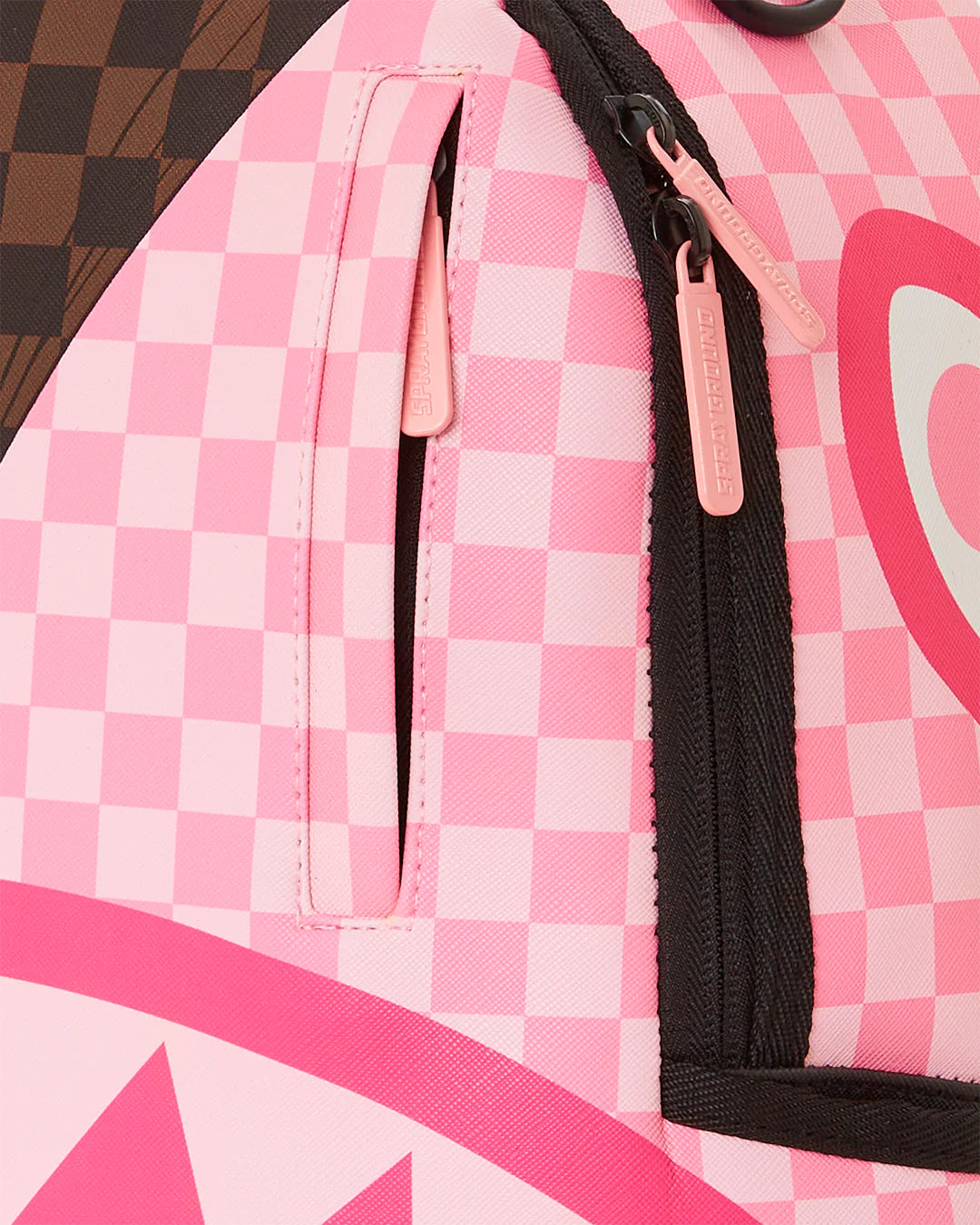 Pink Panther Reveal Backpack