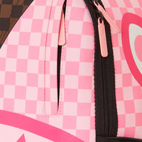 Pink Panther Reveal Backpack