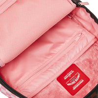 Pink Panther Reveal Backpack