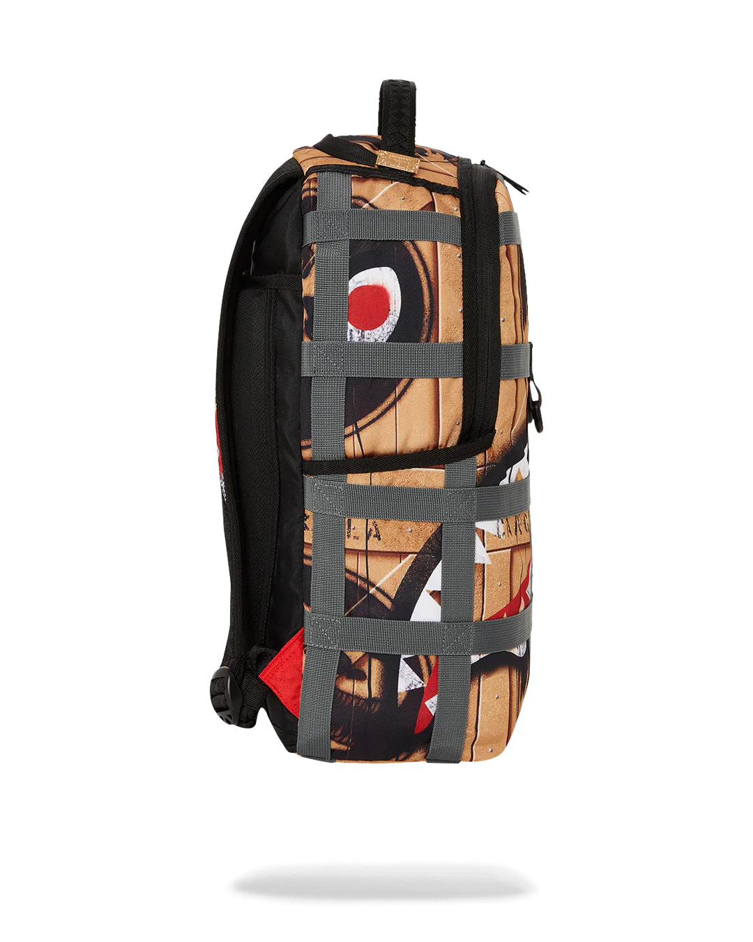 Jurassic World Backpack