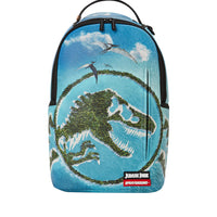 Jurassic Island Backpack