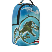 Jurassic Island Backpack