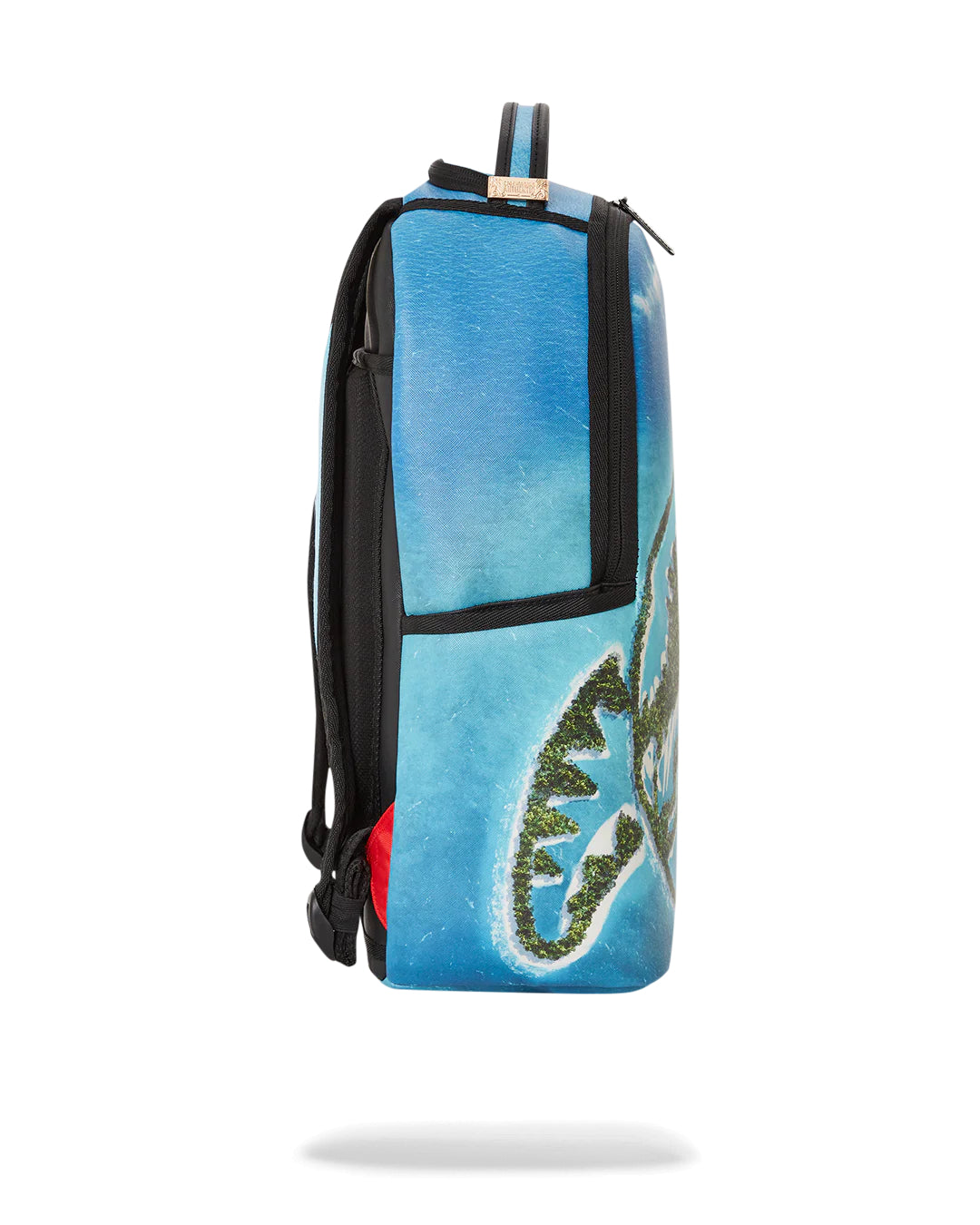 Jurassic Island Backpack