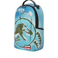 Jurassic Island Backpack