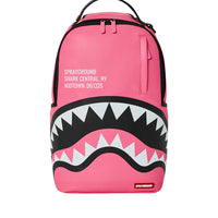 Shark Central 2.0 Pink Dlxsv Backpack