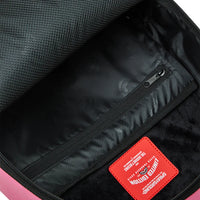 Shark Central 2.0 Pink Dlxsv Backpack