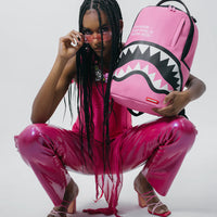 Shark Central 2.0 Pink Dlxsv Backpack